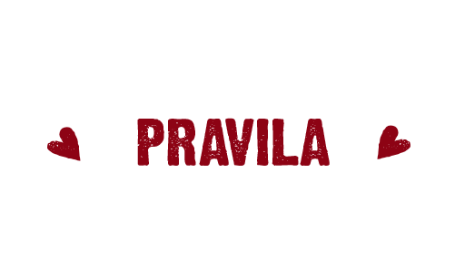 Saznaj više o pravilima nagradne igre